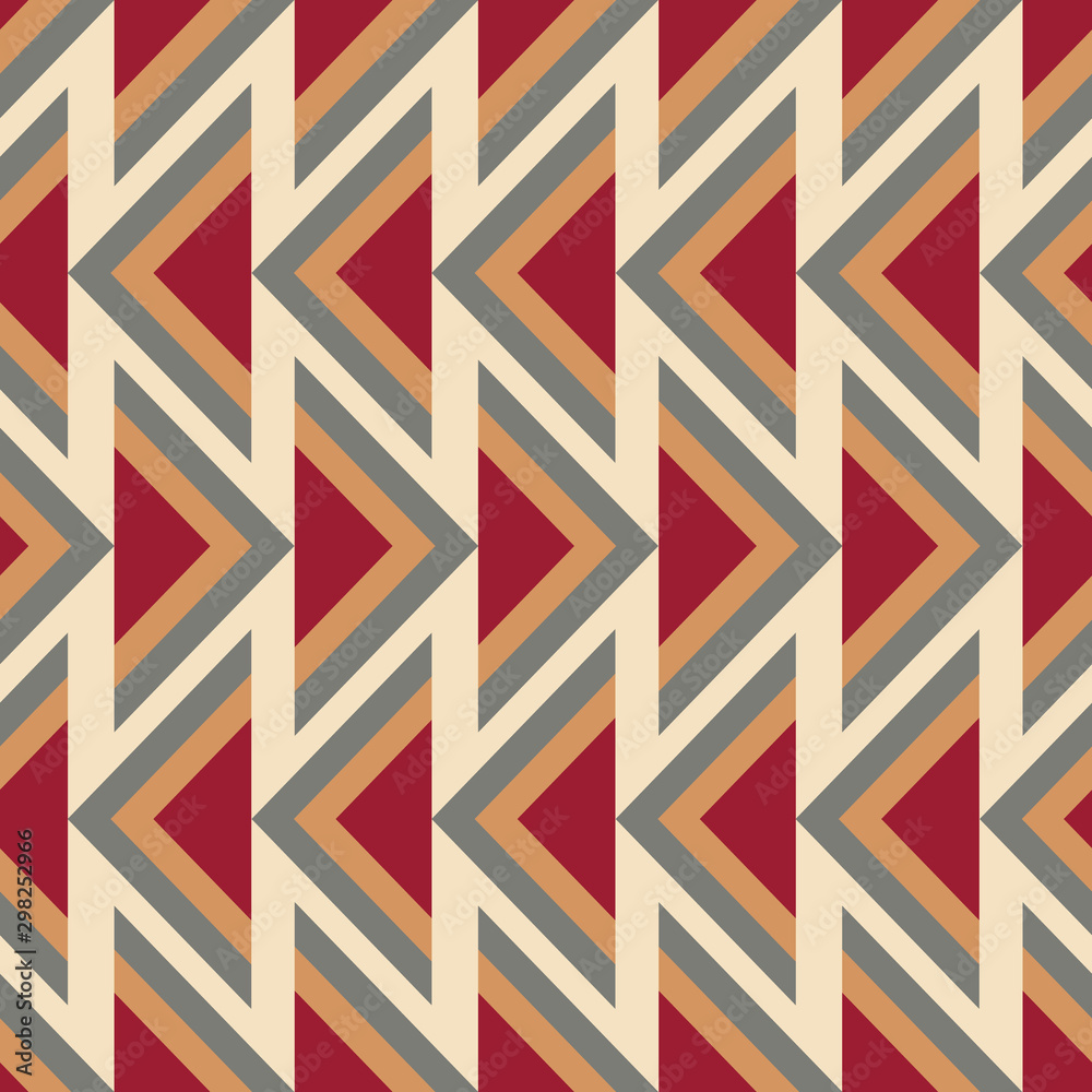Tribal southwestern native american navajo seamless pattern Tribal southwestern native american navajo seamless pattern