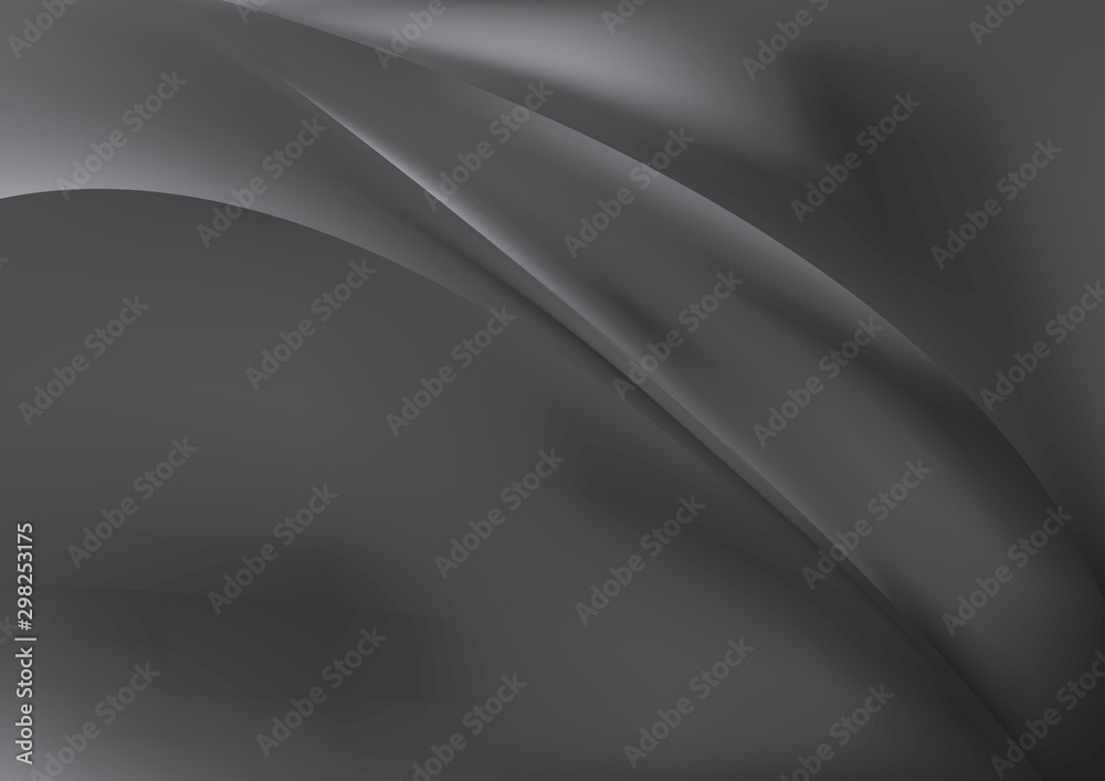 Creative curve vector background design Creative curve vector background design