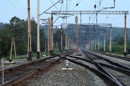 Railway
