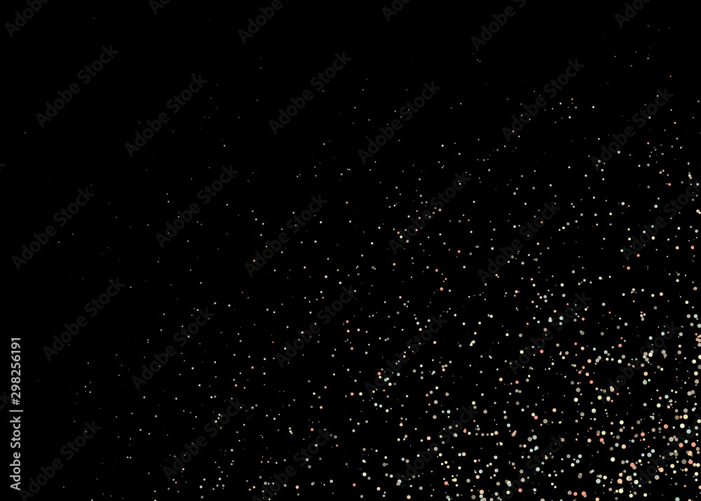 Colorful Universe Distribution Computational Generative Art background illustration Colorful Universe Distribution Computational Generative Art background illustration
