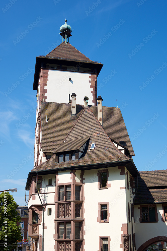 Freiburg im Breisgau