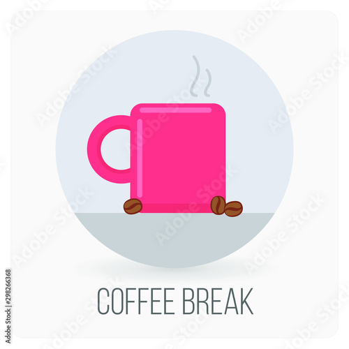 Coffee break