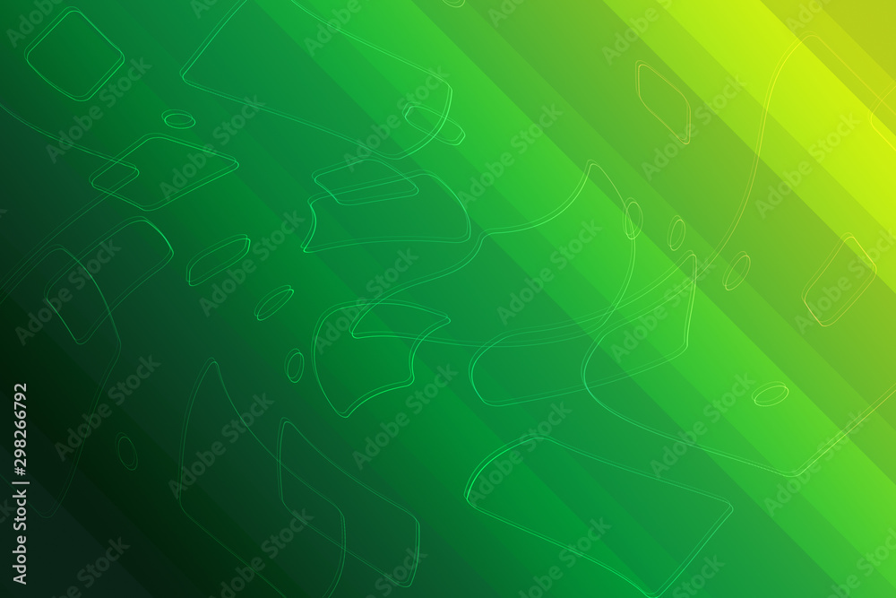 abstract, green, wallpaper, illustration, design, wave, art, line, blue, light, pattern, graphic, digital, backdrop, curve, waves, artistic, texture, web, technology, nature, shape, lines, backgrounds