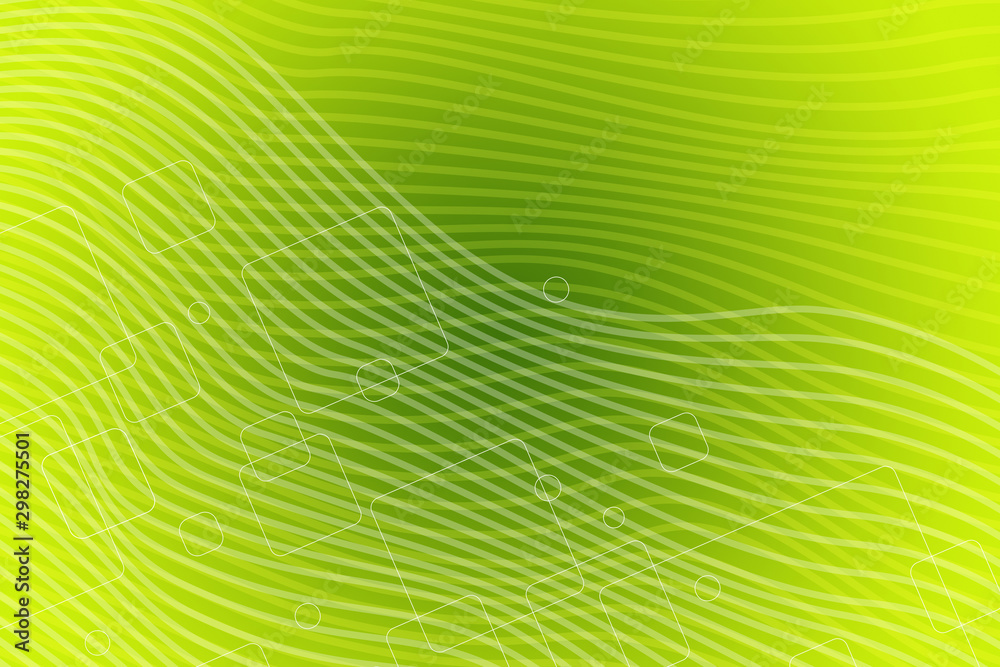 Fototapeta premium abstract, green, business, technology, blue, light, wallpaper, illustration, design, digital, arrow, pattern, concept, lines, space, backdrop, graphic, color, data, charts, bright, white, glow