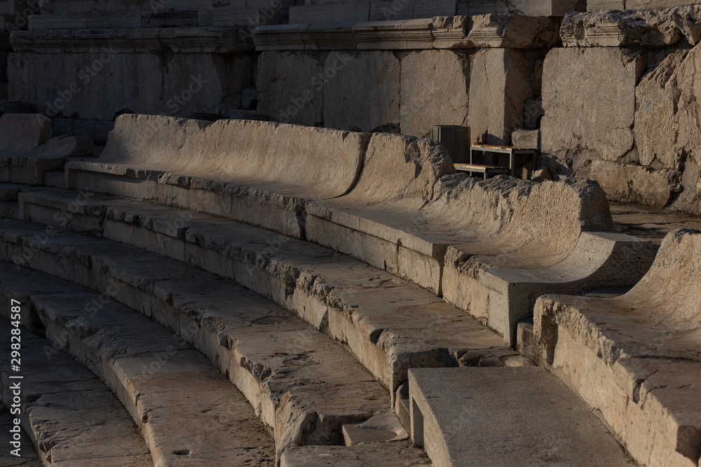 Anciet steps Anciet steps