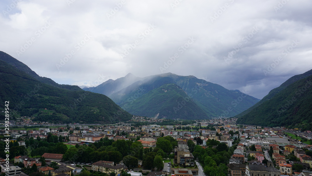 Bellinzona