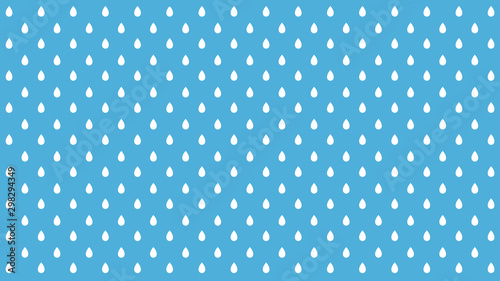Abstract Rain seamless pattern background.Abstract Drop of water seamless pattern background.