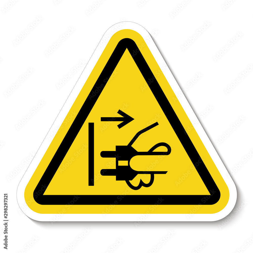 PPE Icon.Disconnect Mains Plug From Electrical Outlet Symbol Sign Isolate On White Background,Vector Illustration PPE Icon.Disconnect Mains Plug From Electrical Outlet Symbol Sign Isolate On White Background,Vector Illustration