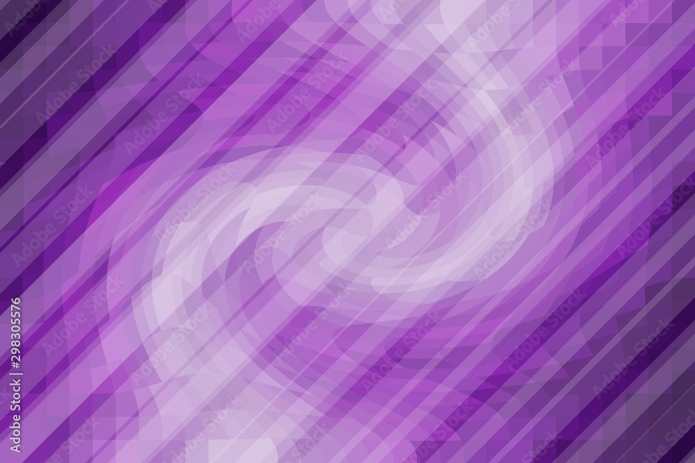 Obraz premium abstract, blue, design, wallpaper, digital, illustration, purple, light, graphic, pattern, technology, wave, lines, line, art, backgrounds, business, texture, curve, gradient, futuristic, space, back