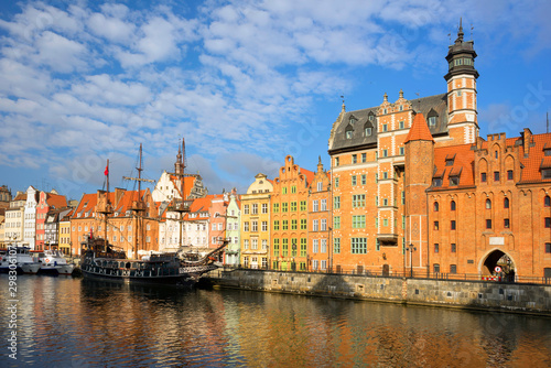 Nabrzeże Gdańska