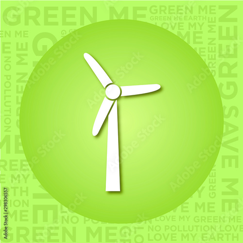 Icon Ambiente & Ecologia