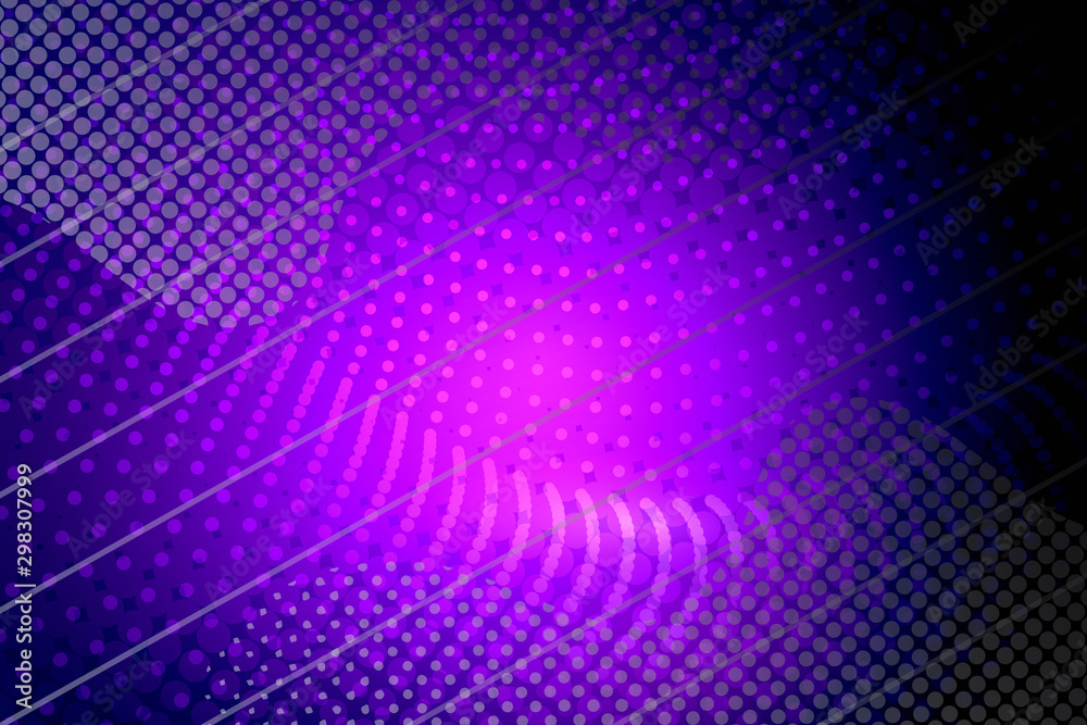 Obraz premium abstract, blue, design, wallpaper, illustration, light, graphic, wave, pattern, purple, digital, backdrop, lines, technology, backgrounds, line, waves, art, texture, template, curve, pink, futuristic