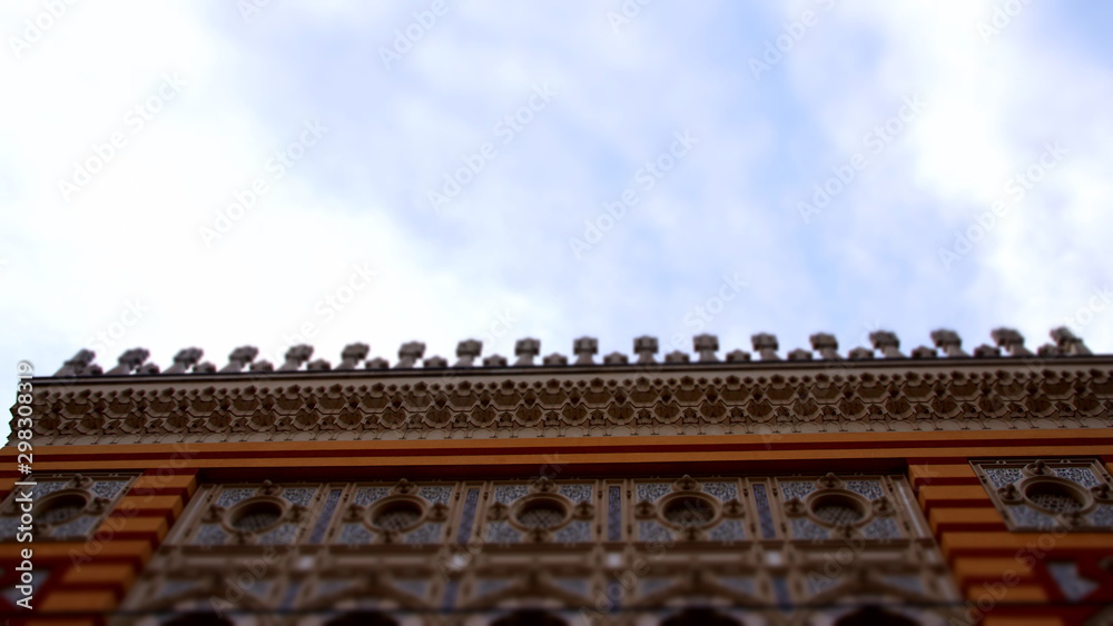 Bosnian architecture Bosnian architecture