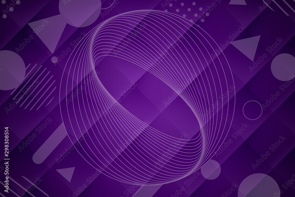 abstract, blue, design, wallpaper, light, wave, illustration, pattern, texture, fractal, digital, art, line, lines, curve, waves, motion, black, color, energy, graphic, purple, concept, science, space