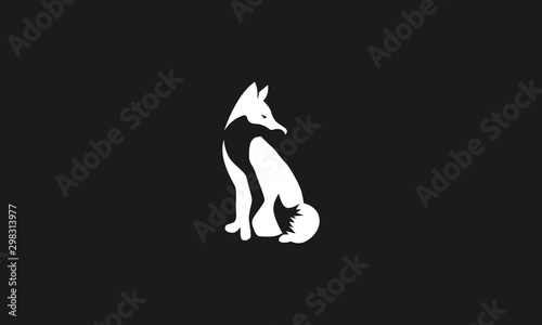 fox logo design inspirations