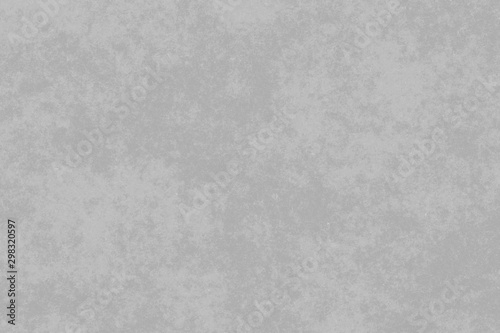 Texture craft eco paper white, gray color. Ecology gift wrapping. Mockup text space. 3D rendering