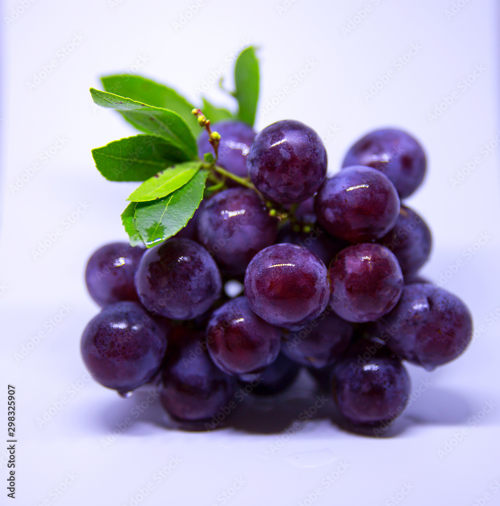 Fototapeta premium Only one of the fruits that grow in Turkey 