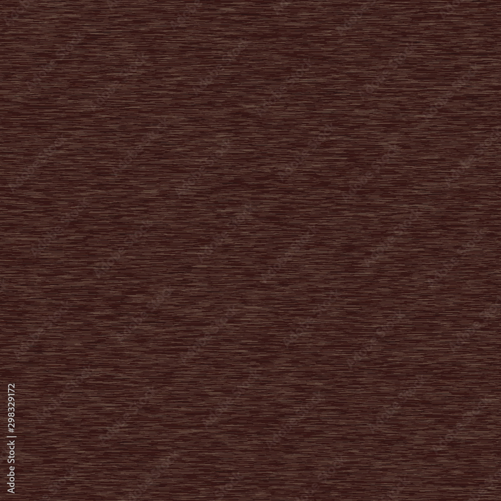 Dark Brown Marl Heather Texture Background. Vertical Blended Line  Variegated Seamless Pattern. For T-Shirt Fabric, Faux Effect Jersey Viscose  Textile. Triblend Melange Fibre All Over Print. Vector Stock Vector | Adobe  Stock