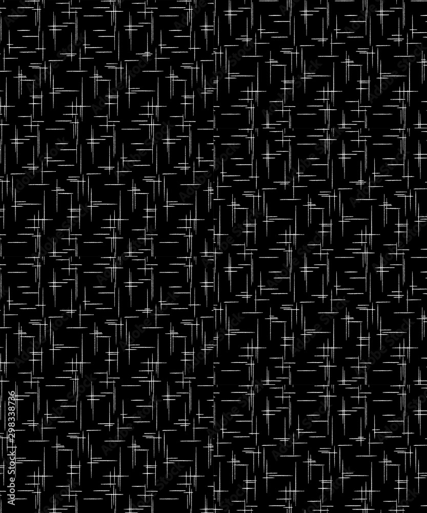 The Old fabric marked by the passing of time. Rugged texture. Uneven grainy background. Ideas for your graphic design, banner, poster, packaging, for site or more The Old fabric marked by the passing of time. Rugged texture. Uneven grainy background. Ideas for your graphic design, banner, poster, packaging, for site or more