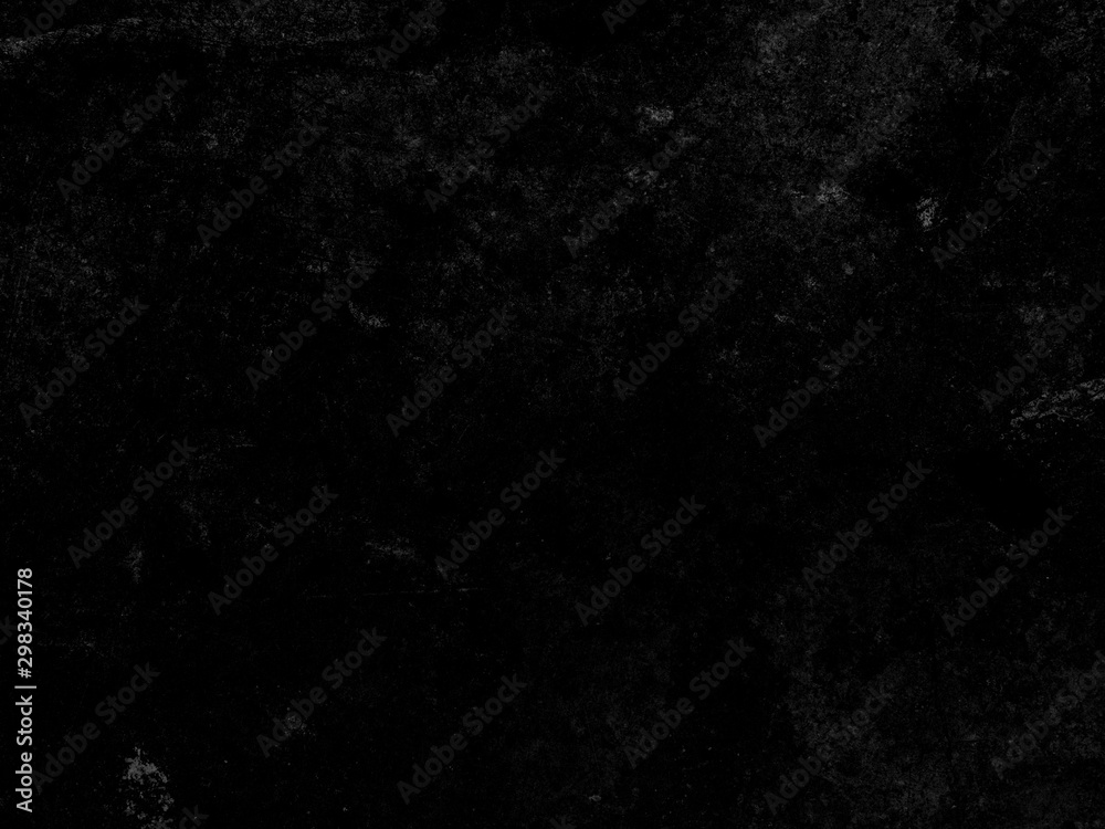 Almost black grunge texture as background. Almost black grunge texture as background.