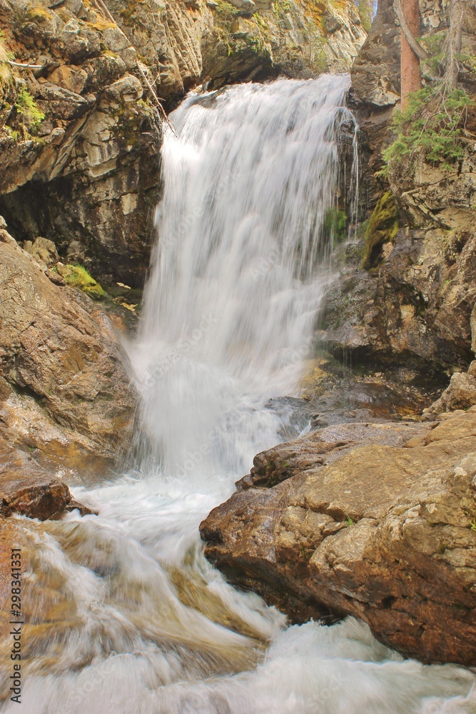 Fototapeta premium waterfall