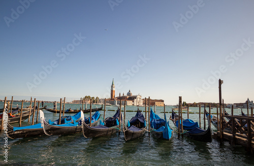 Gondolas