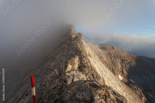 Pirin Mountains photo