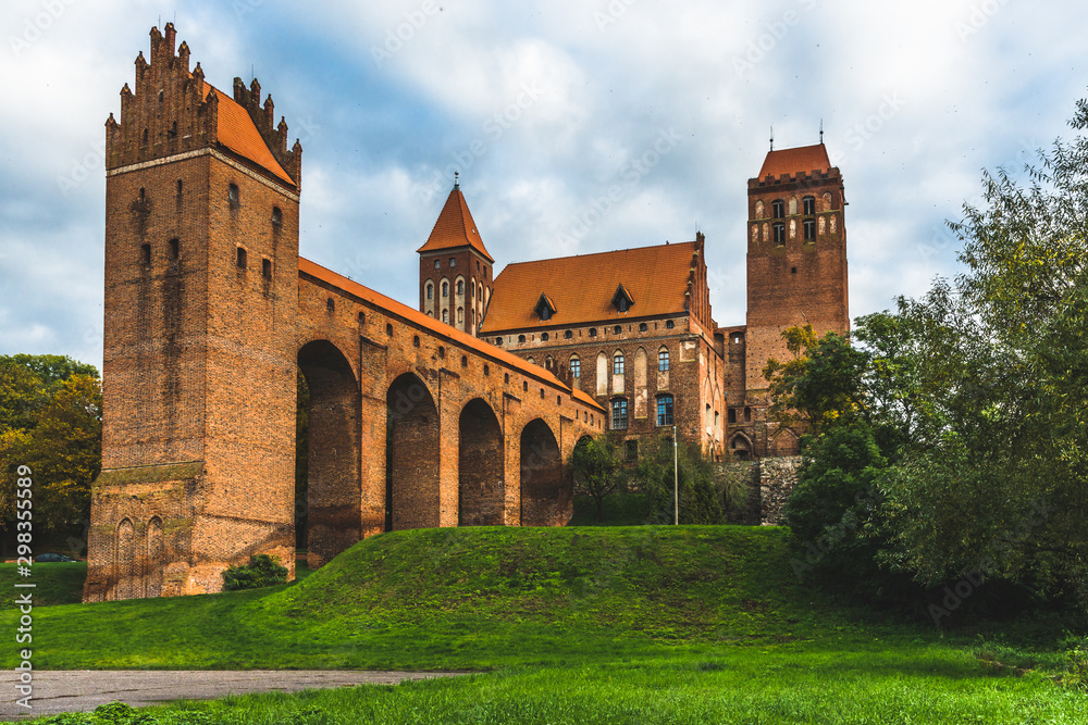 Kwidzyn Castle (Poland)