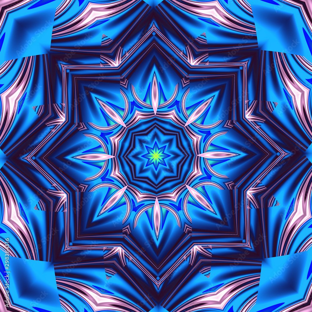 Graceful mandala 02 Graceful mandala 02