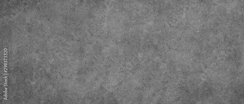 Obraz  z motywem Old grey concrete wall texture as background