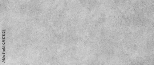 Obraz  z motywem White concrete wall texture as background