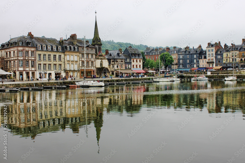 honfleur