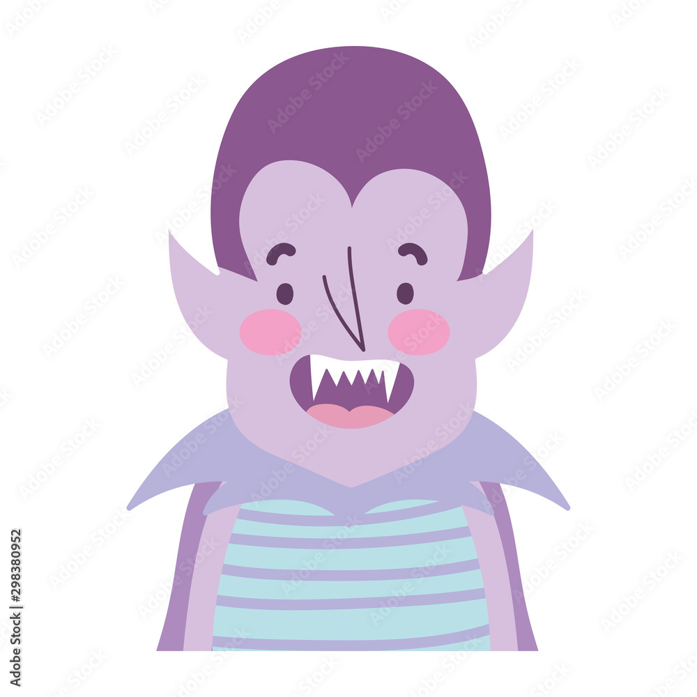 happy halloween celebration boy dracula with cape and teeth costume happy halloween celebration boy dracula with cape and teeth costume