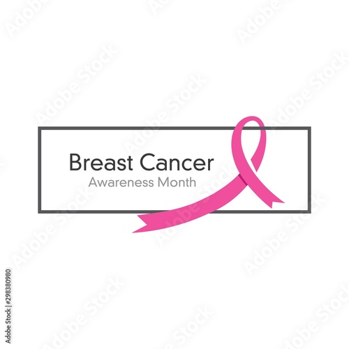 ribbon logo vector