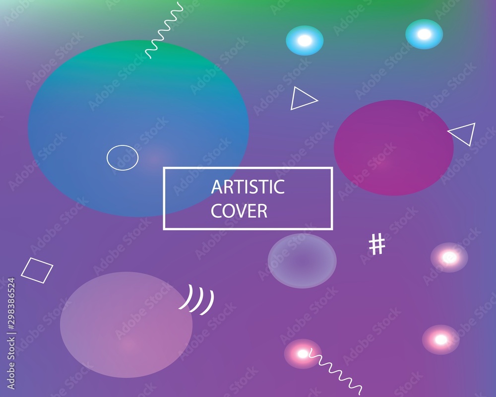 Gradient smooth mesh background. Gradient smooth mesh background.
