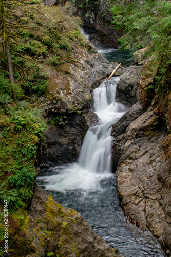 Upper Twin Falls