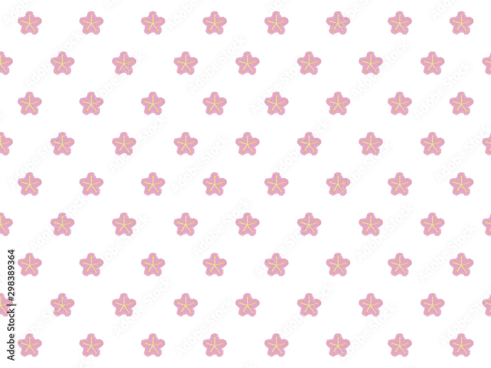梅柄 梅柄