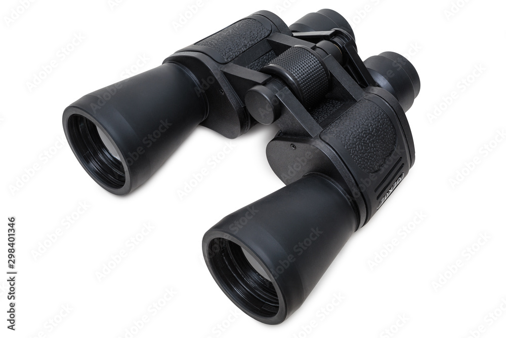 Binoculars Binoculars