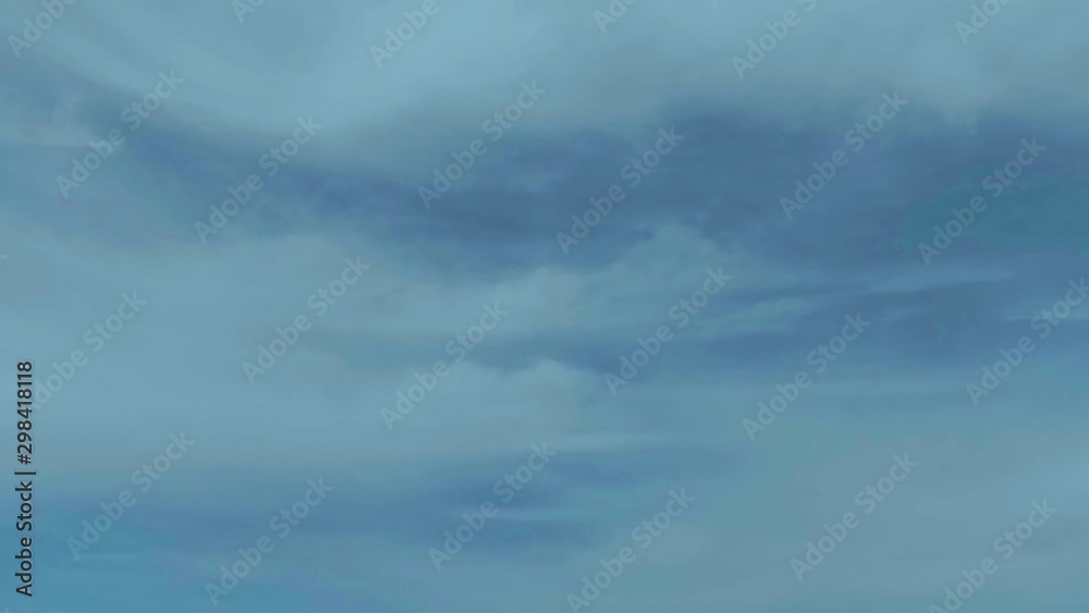 空 空