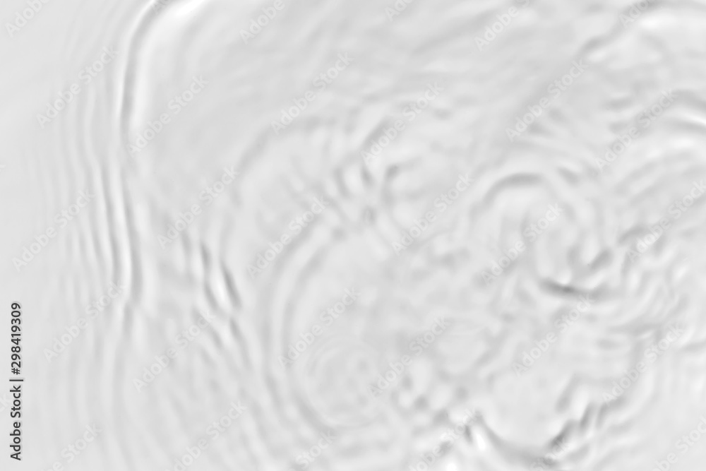 Water waves on the pool. Abstract background. Black and white concept. Water waves on the pool. Abstract background. Black and white concept.