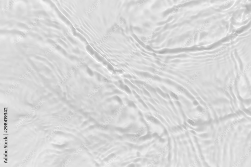 Water waves on the pool. Abstract background. Black and white concept. Water waves on the pool. Abstract background. Black and white concept.