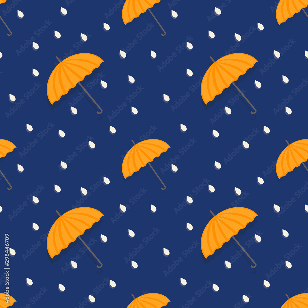vSeamless autumn pattern. Background in small leaves set textiles, fabrics, cotton fabric, covers, wallpaper, print, gift wrapping, postcard, scrapbooking. Raster copy. vSeamless autumn pattern. Background in small leaves set textiles, fabrics, cotton fabric, covers, wallpaper, print, gift wrapping, postcard, scrapbooking. Raster copy.