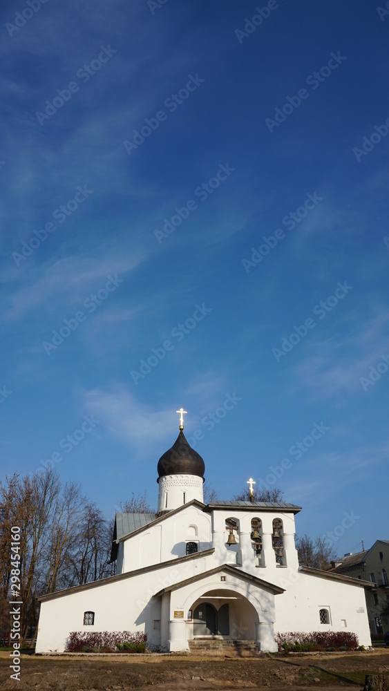 Old beautiful houses, buildings, architectural monuments Old beautiful houses, buildings, architectural monuments