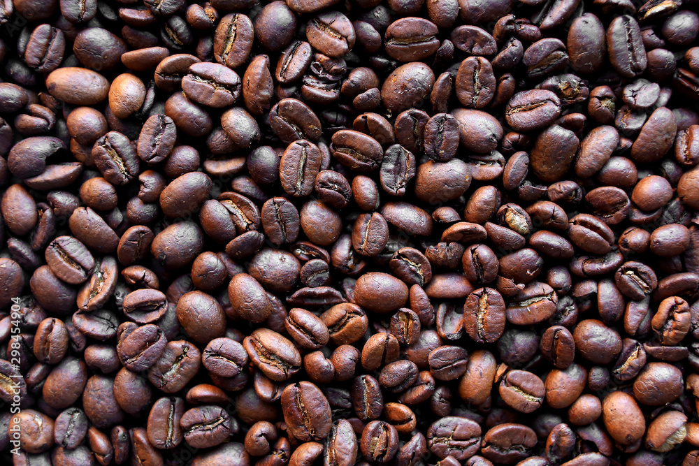 coffee beans background coffee beans background