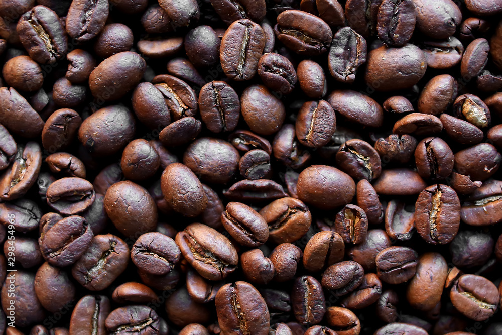 coffee beans background coffee beans background