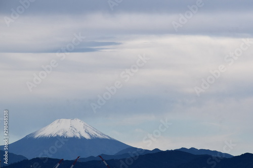 Mt.Fuji-45(Morning)