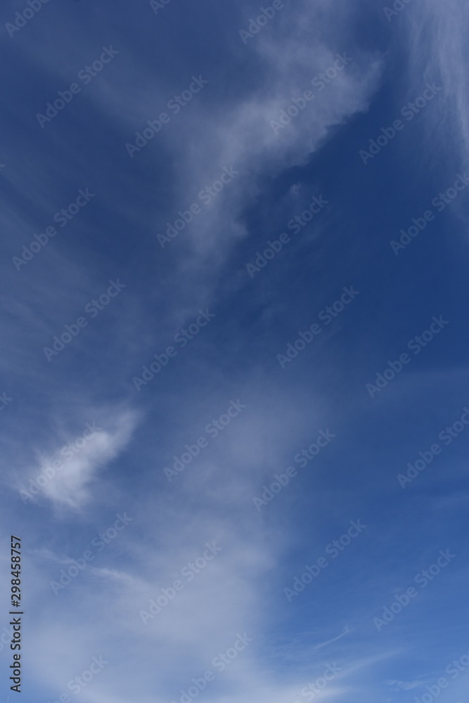 Fototapeta premium Sky Abstraction-138