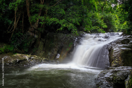 pala-u waterfall