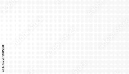 White and grey Abstract Background Vector Illustration.