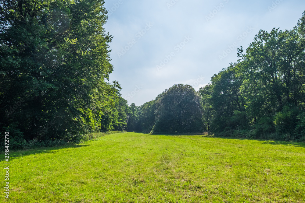 Obraz premium arnhem city